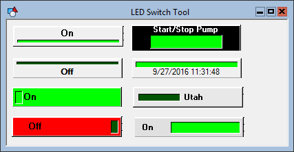 LED Switch Tool